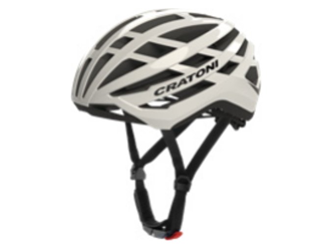 Helma CRATONI C-Vento White Glossy/Matt