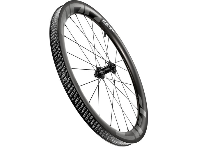 Napletené kolo ZIPP 303 XPLR S Carbon Tubeless Disc Brake Center Locking 700c, přední