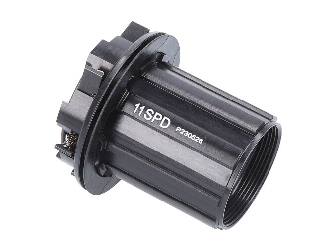 FREEHUB KIT ZR1 - 11/12 SPEED (FOR SPLINED NON-XDR CASSETTES) - STAINLESS STEEL 61803 BEAR