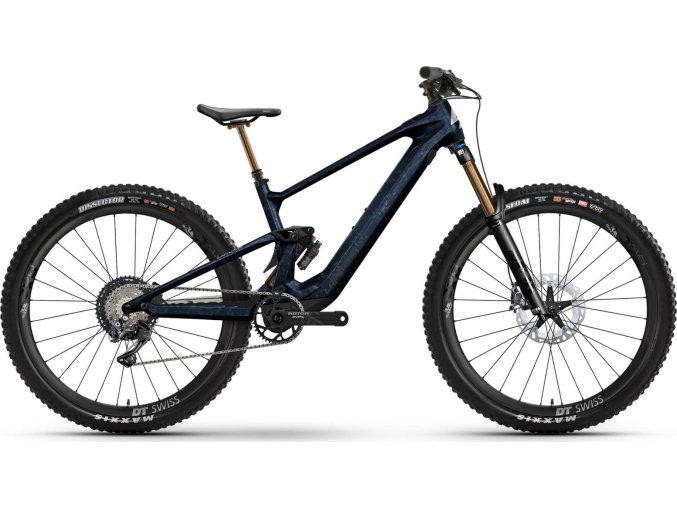 LAPIERRE e-Zesty AM 10.4 Di2