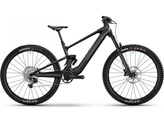 LAPIERRE e-Zesty AM 8.4