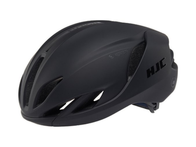Helma HJC Furion 3.0  Matt Black