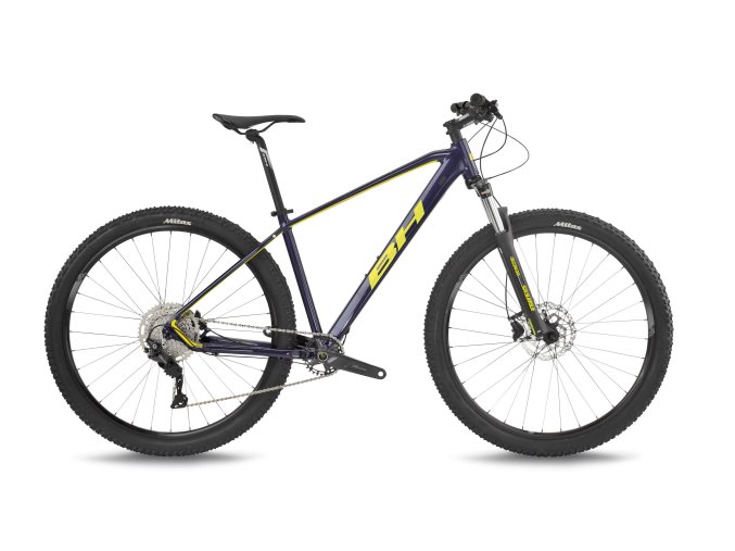 BH Bikes Spike 2.5 vyn