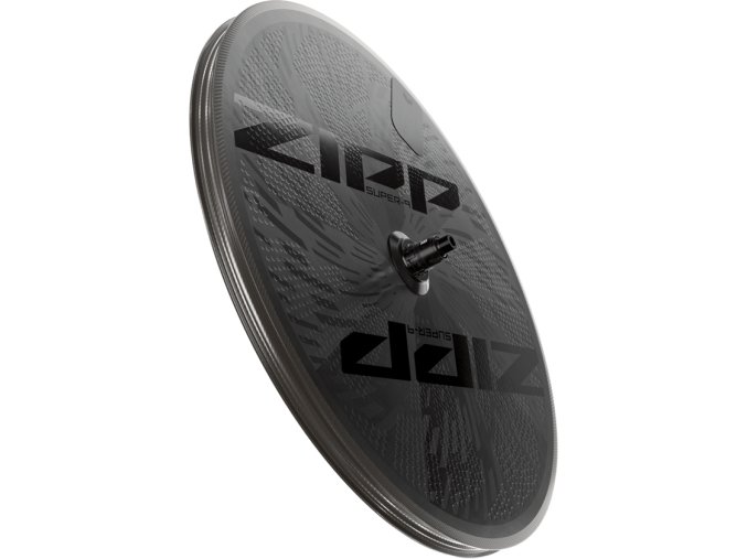 Disk ZIPP Super-9 Carbon Tubeless pro kotoučovou brzdu, 700c, zadní, XDR, 12x142mm