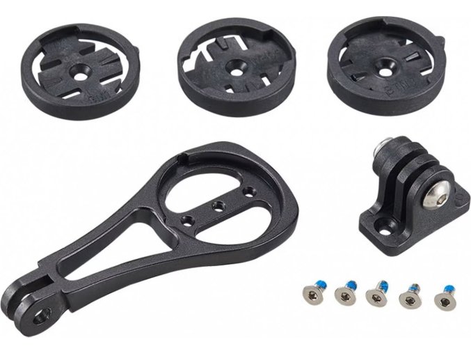 RITCHEY držák Computer Mount Garmin/Bryton/Wahoo/Go PRO