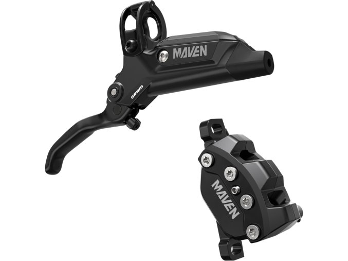 Kotoučová brzda SRAM Maven Base, přední
