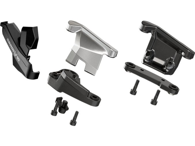 REAR DERAILLEUR COVER AND OUTER INNER LINK KIT EAGLE 90 T-TYPE EAGLE (COMPLETE OUTER AND I
