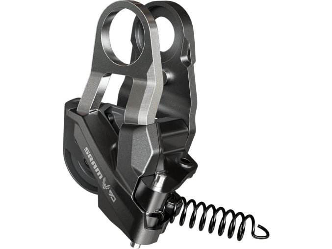 REAR DERAILLEUR B-KNUCKLE KIT EAGLE 90 T-TYPE EAGLE (INCLUDES INNER, MIDDLE AND OUTER B-KN