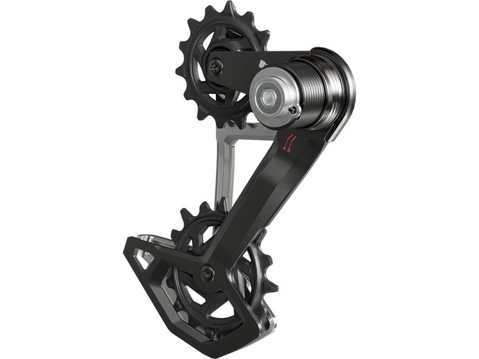REAR DERAILLEUR CAGE ASSEMBLY KIT EAGLE 90 T-TYPE EAGLE (FULL REPLACEMENT CAGE ASSEMBLY IN