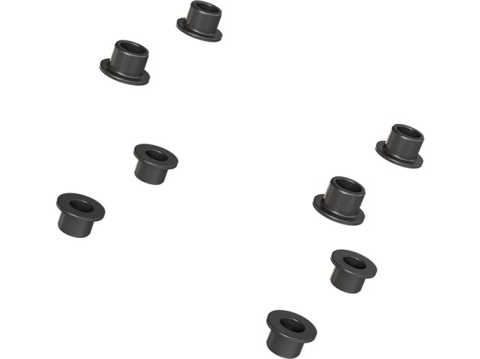 REAR DERAILLEUR BUSHING KIT EAGLE 90 70 T-TYPE EAGLE - BUSHINGS FOR OUTER AND INNER LINK -