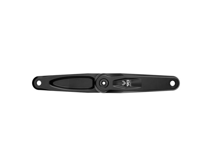 Crank Arm Assembly Eagle 90 ISIS BDU38 160 Black M15 Self Extracting Bolt including Bosch