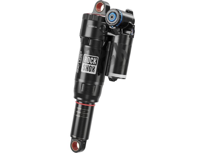 Zadní tlumič RockShox Super Deluxe Ultimate RC2T - (230X62.5)