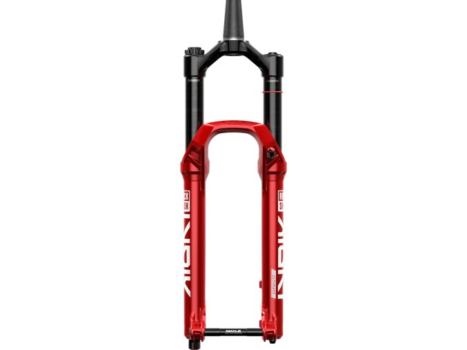 Vidlice RockShox Lyrik Ultimate CHARGER 3.1 RC2 - Crown 29" Boost™ 15x110 150mm Electric R