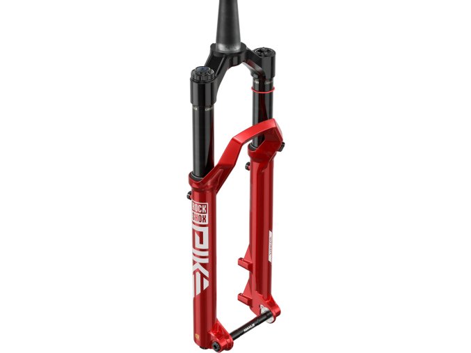 Vidlice RockShox Pike Ultimate CHARGER 3.1 RC2 - Crown 29" Boost™ 15x110 140mm Electric Re
