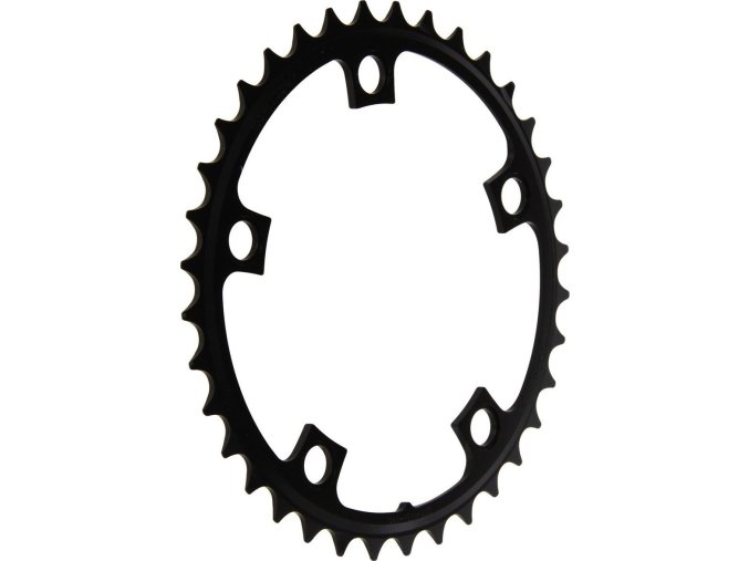 Převodník Road 36T V3 110 Alum 3mm Black (50-36, 52-36, 46-36)