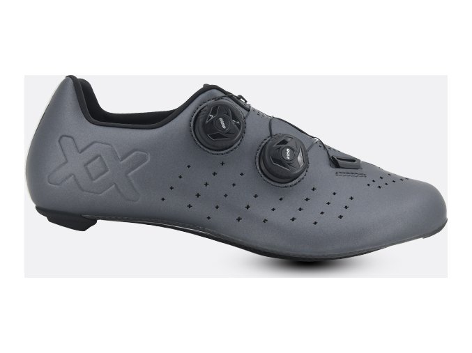 Tretry FLR F-9 Carbon Metalic Grey