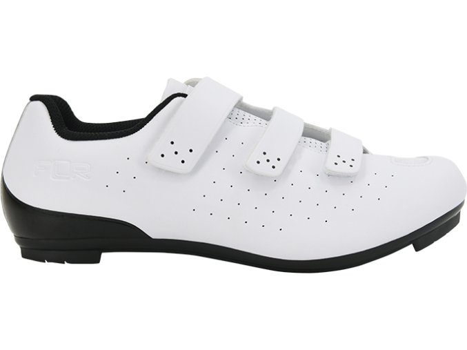 Tretry FLR F-37 White/Black