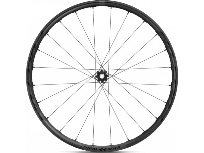 Sada kol FULCRUM Rapid Red 3 27.5“