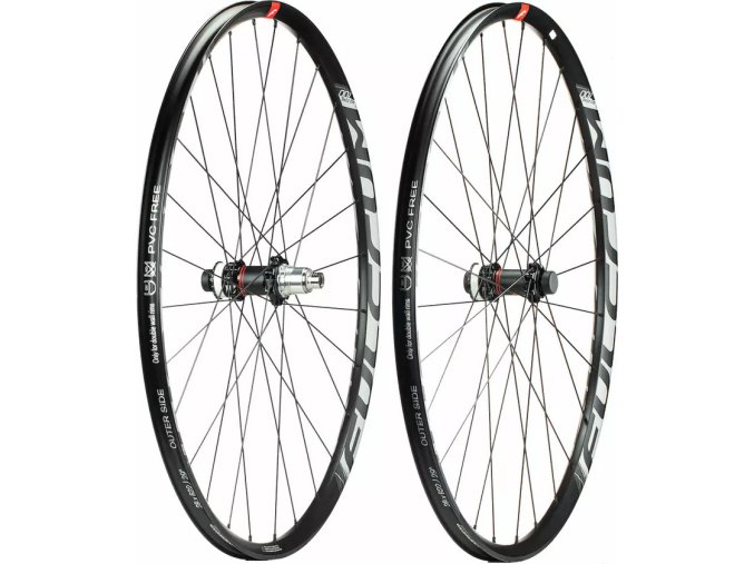 Sada kol FULCRUM RED ZONE 700 29 Boost 29“ - HG11