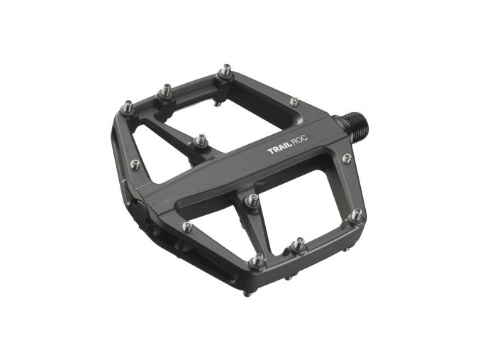 Pedály LOOK Trail Roc Black