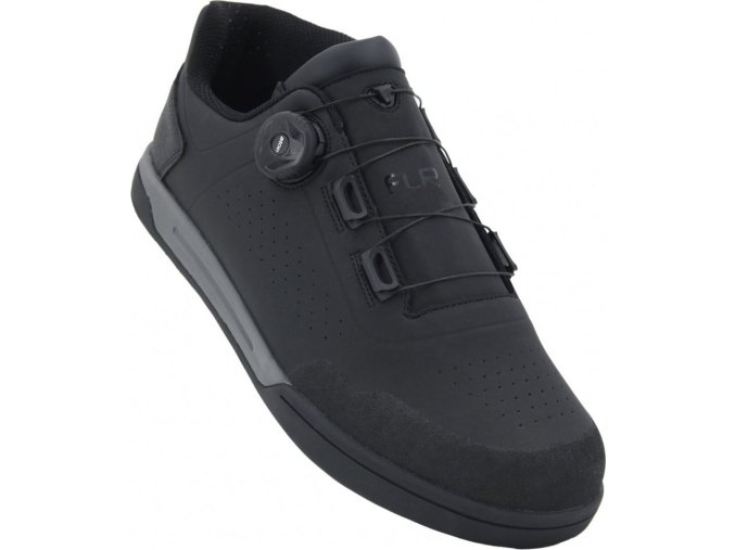 Boty FLR Congo PRO Dial Black