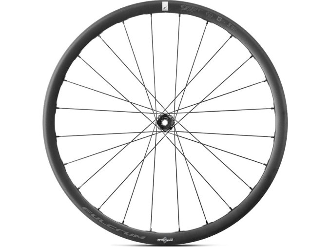 Zapletené kolo FULCRUM Soniq AL 2WF-R C23 AFS