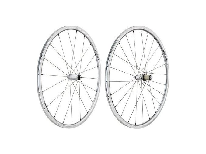 Zapletená kola RITCHEY Classic Zeta Qr Campagnolo 10/11 Speed