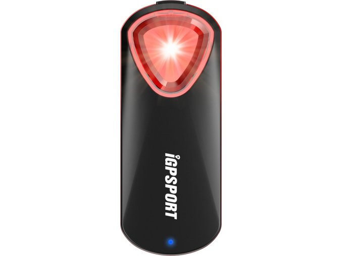 Zadní blikačka iGPSport SR30 Radar