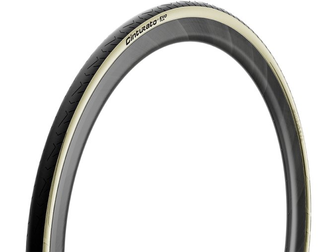 Plášť Pirelli Cinturato™ EVO TLR, 30-622, TechWALL+, 60 tpi, SmartEVO AS, Retro