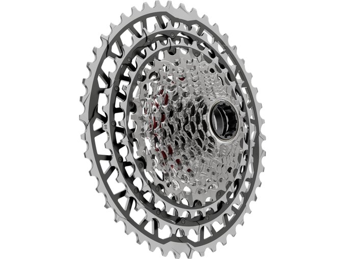 Kazeta SRAM XG-1371 XPLR E1 13 rychl., 10-46z
