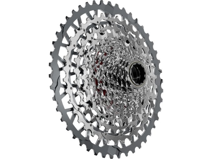 Kazeta SRAM XG-1351 XPLR E1 13 rychl., 10-46z