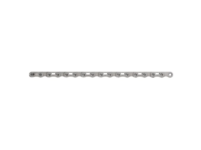 Řetěz SRAM RIVAL E1 Flattop 126čl., se spojkou PowerLock - 12/13 rychlostní