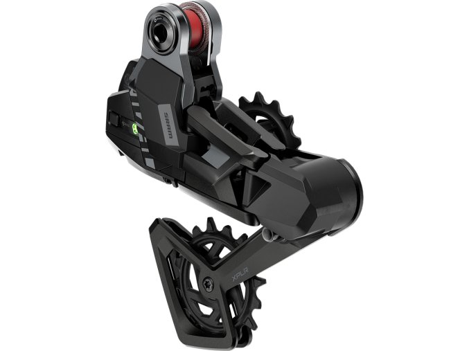 Přehazovačka SRAM RIVAL 1x AXS XPLR E1 13 rychlostní Max 46z (baterie není součástí balení