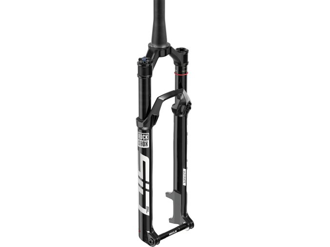Vidlice RockShox SID SL Ultimate Race Day - 3P Remote 29" Boost™15X110 100mm Gloss Black 4