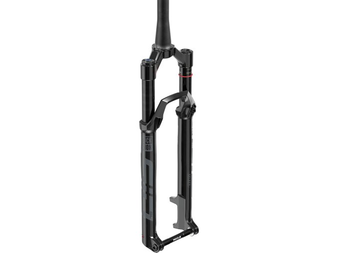 Vidlice RockShox SID SL Select Charger RL - 3P Remote 29" Boost™ 15x110 110mm Black Alum S