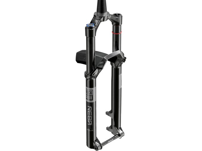 Vidlice RockShox Reba Gold Isolator - 3P Remote 29" Boost™15X110 110mm Black 44offset Tape
