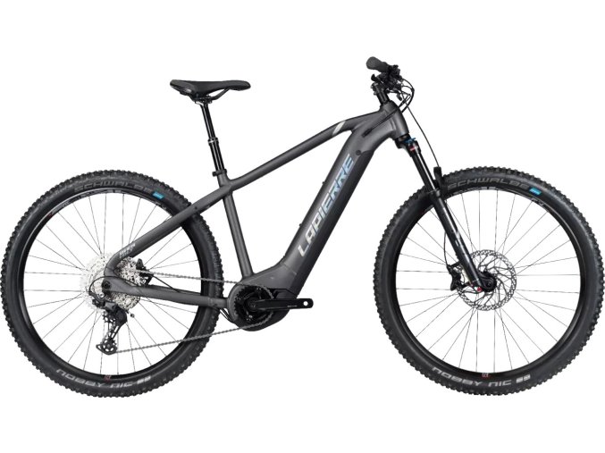 LAPIERRE Overvolt HT 8.6 - XL/21"