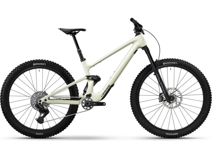 LAPIERRE Zesty CF 6.9 Cool Matcha Green Satin (Varianta S)