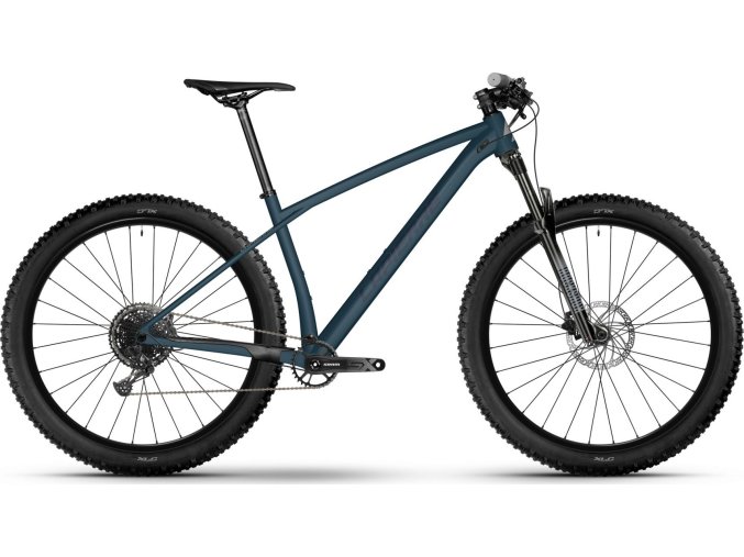 LAPIERRE Prorace 4.9 Tidal Teal Blue Satin (Varianta S)