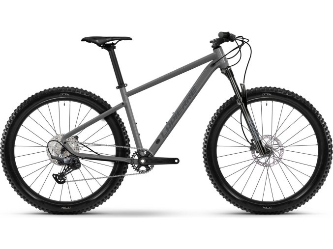 LAPIERRE Prorace 2.9 Circular Grey Satin (Varianta S)