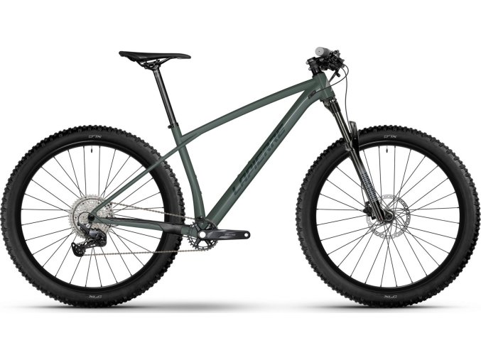 LAPIERRE Prorace 3.9 Sage Leaf Green Glossy (Varianta S)