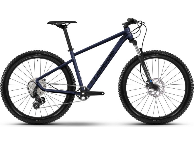 LAPIERRE Prorace 1.9 Midnight Blue Glossy (Varianta S)