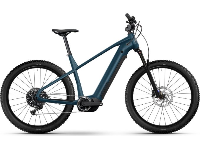 LAPIERRE Overvolt HT 5.6 Tidal Teal Blue Glossy (Varianta S)