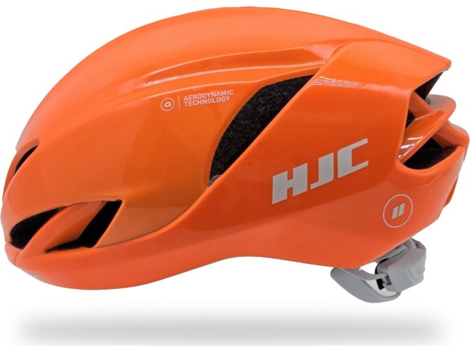Helma HJC Furion 3.0 Neon Orange (Varianta M (55-59cm))