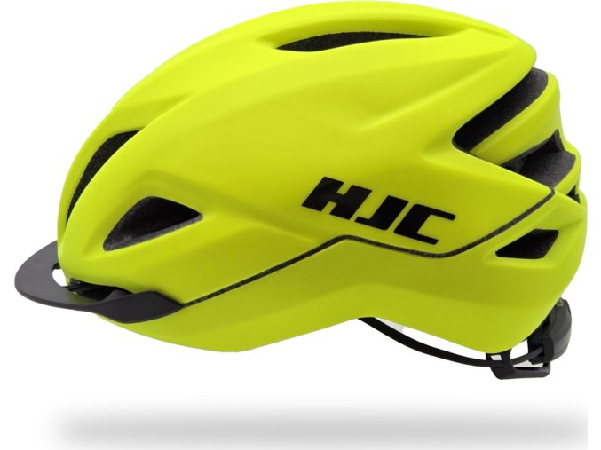 Helma HJC Crosser Neon Yellow (Varianta M (55-59cm))
