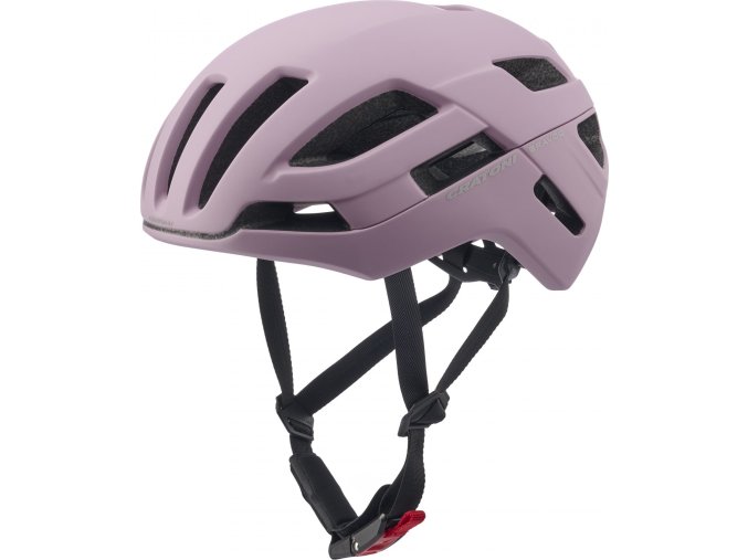 Helma CRATONI Gravoq Rose Matt (Varianta S-M 54-58 cm)