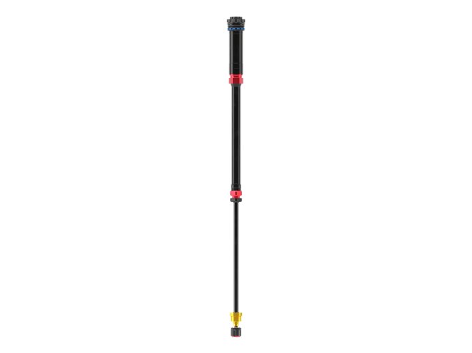 Damper Upgrade Kit - Charger3 RC2 Crown w/ButterCups (includes complete right side interna