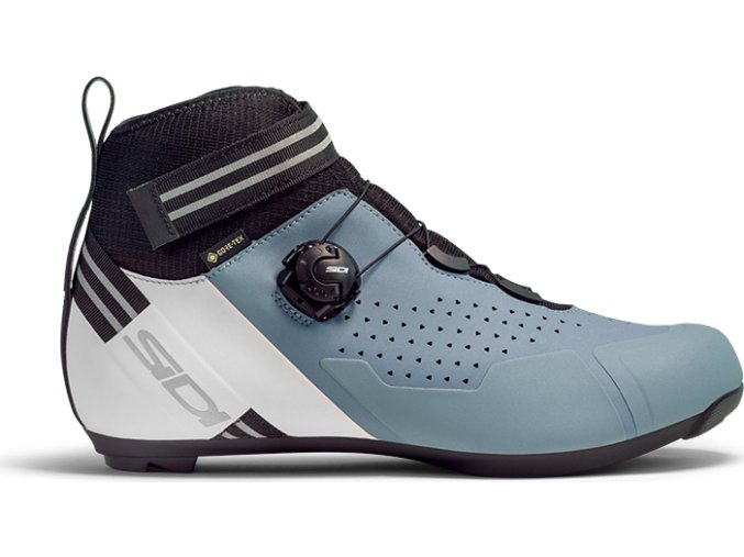 Zimní tretry SIDI Nix Frost Grey (Varianta 36)