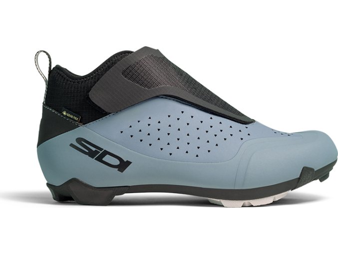 Zimní tretry SIDI Glacies Frost Grey (Varianta 36)