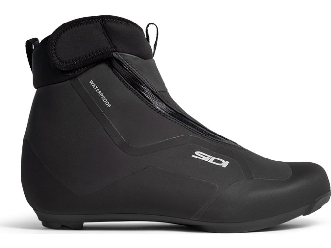Zimní tretry SIDI Nubes Black/Black (Varianta 36)